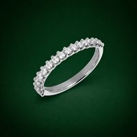 Ringe Namuri Dame in Gold Diamante MV-NUDA305M